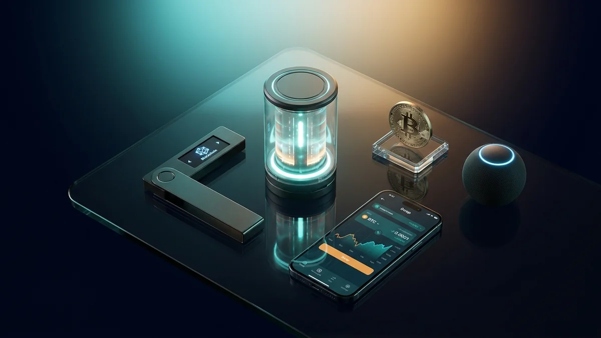 5 Ways to Earn Passive Income with Crypto Under $100 in 2026 (No Staking Required)