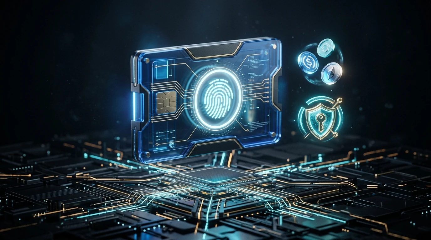 Account Abstraction (ERC-4337) Explained explained by AHCrypto